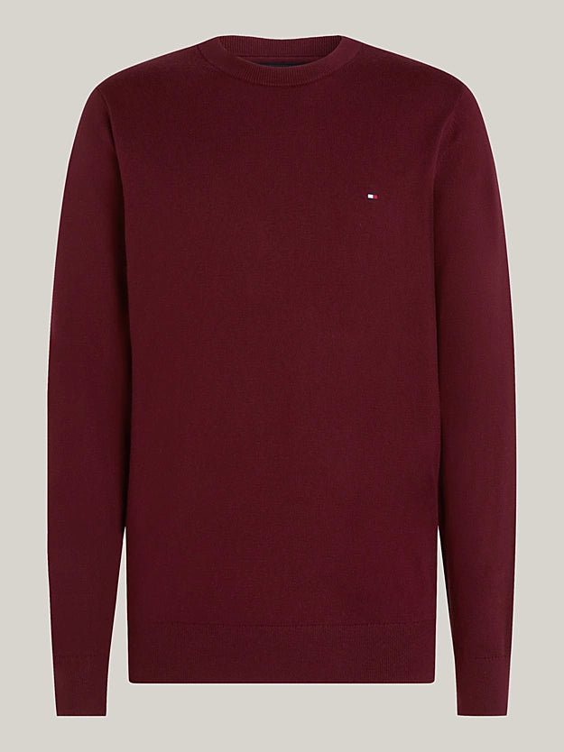 MAGLIA UOMO TOMMY HILFIGER MW0MW28046VLP