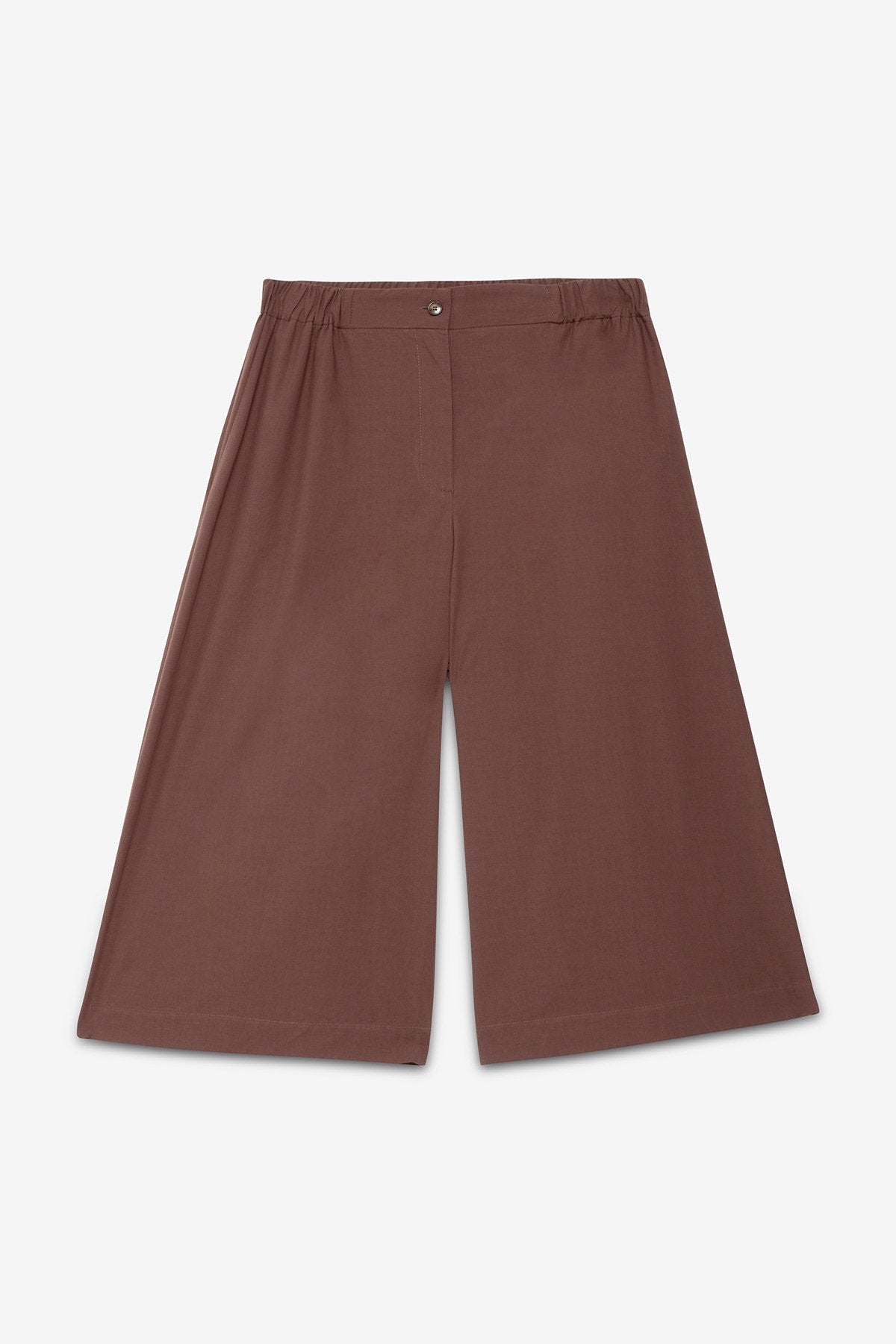 Foto di PANTALONE Donna OTTOD'AME DP98532138 - Categoria: | Brand: OTTOD'AME