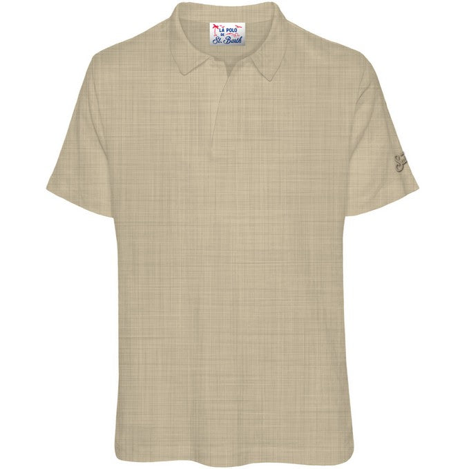 Foto di POLO MC UOMO ST.BARTH FRS000100121H.. - Categoria: | Brand: ST.BARTH