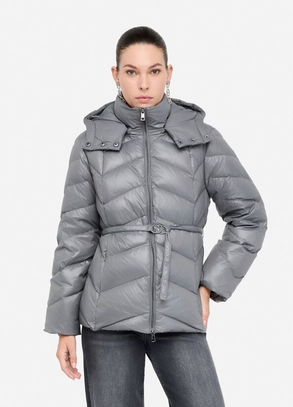 Imbottito DONNA LIU.JO MF5022T270980000