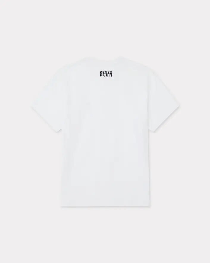 Foto di T-SHIRT UOMO KENZO FF55TS2004SG1 - Categoria: | Brand: KENZO