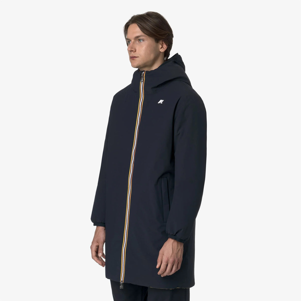 GIUBBBOTTO Uomo K-WAY K6128WWD0V