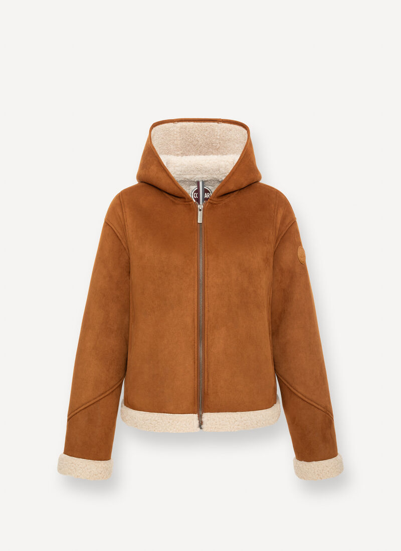 GIUBBINO Donna COLMAR 200000191JU956