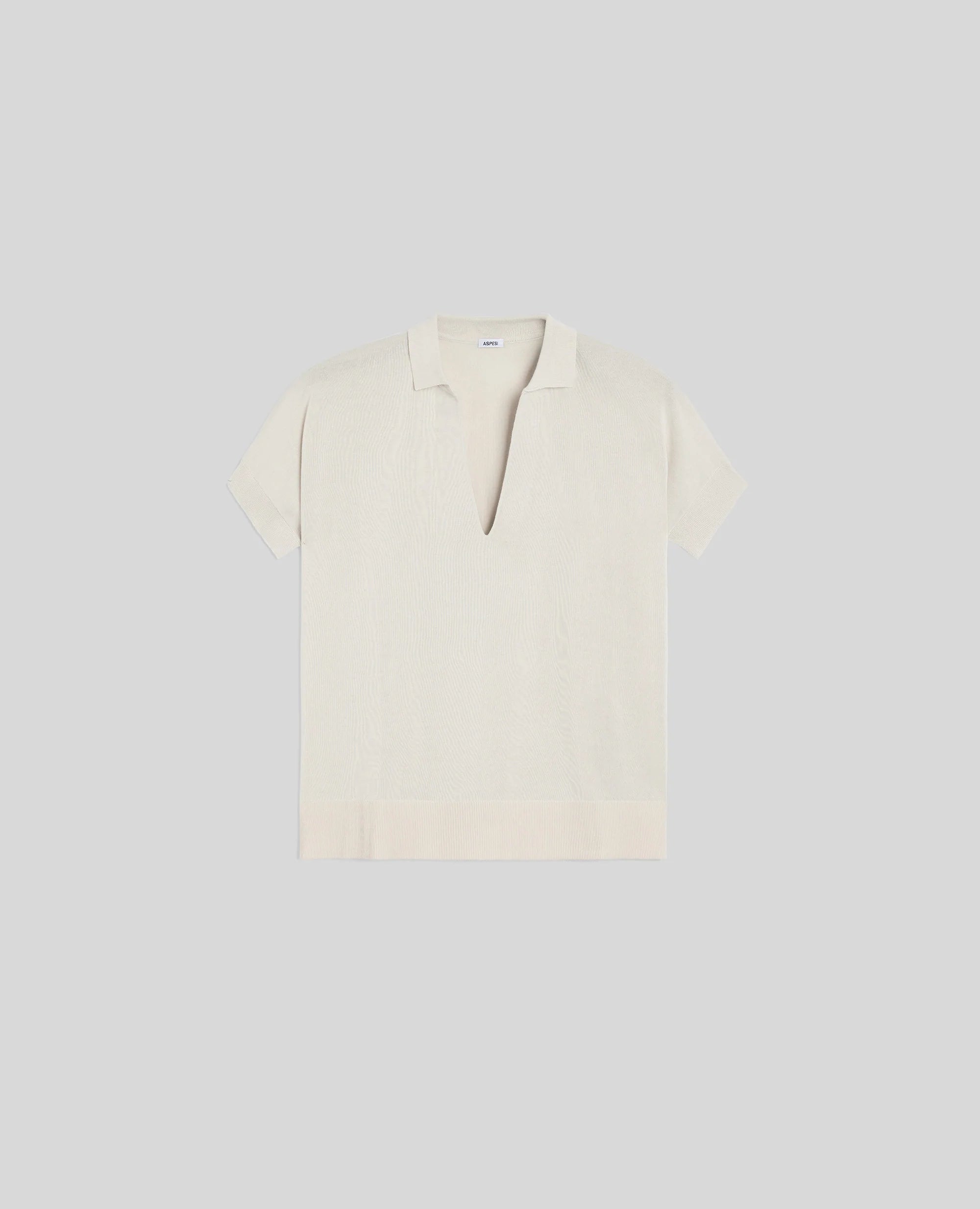 Foto di POLO M/M Donna ASPESI P 3616 3371 - Categoria: POLO MAGLIA DONNA | Brand: ASPESI