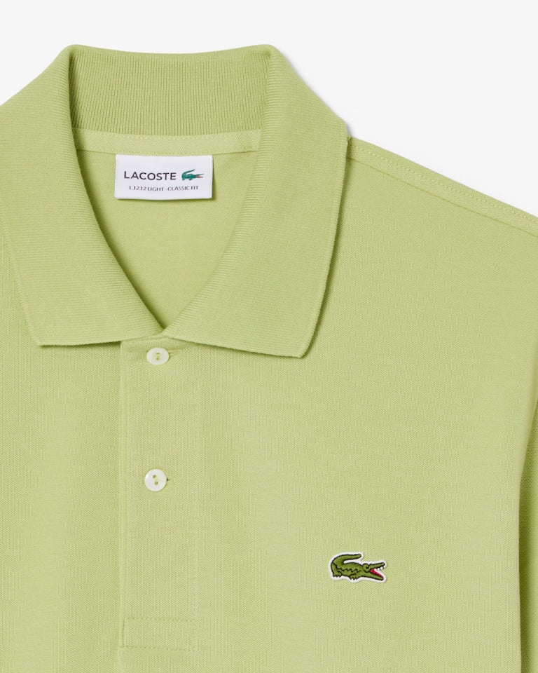 MAGLIETTA M/C UOMO LACOSTE PH9851UYB