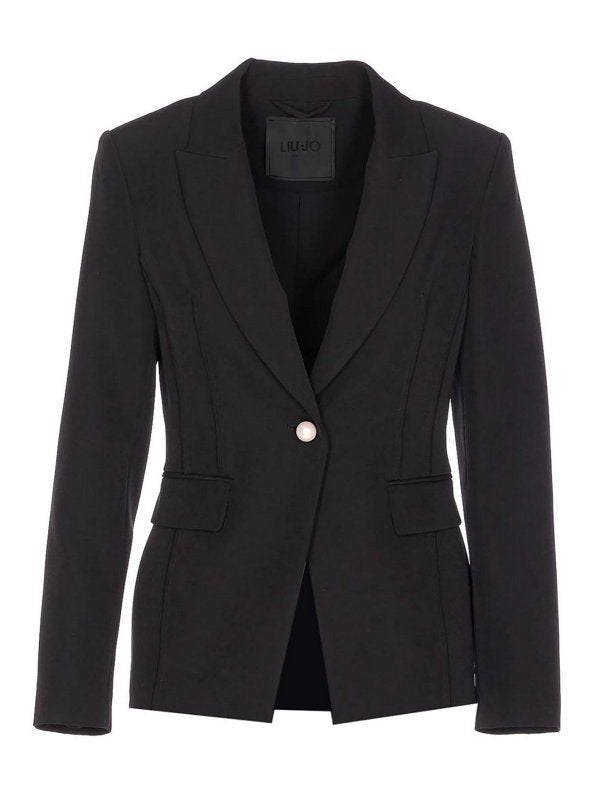 GIACCA DONNA LIU.JO CF5052T220022222