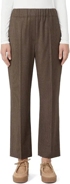 PANTALONE
Tessuto 99% Lana vergine Ovis aries aries, 01% Elastan DONNA WEEKEND MaxMara HATELEY026