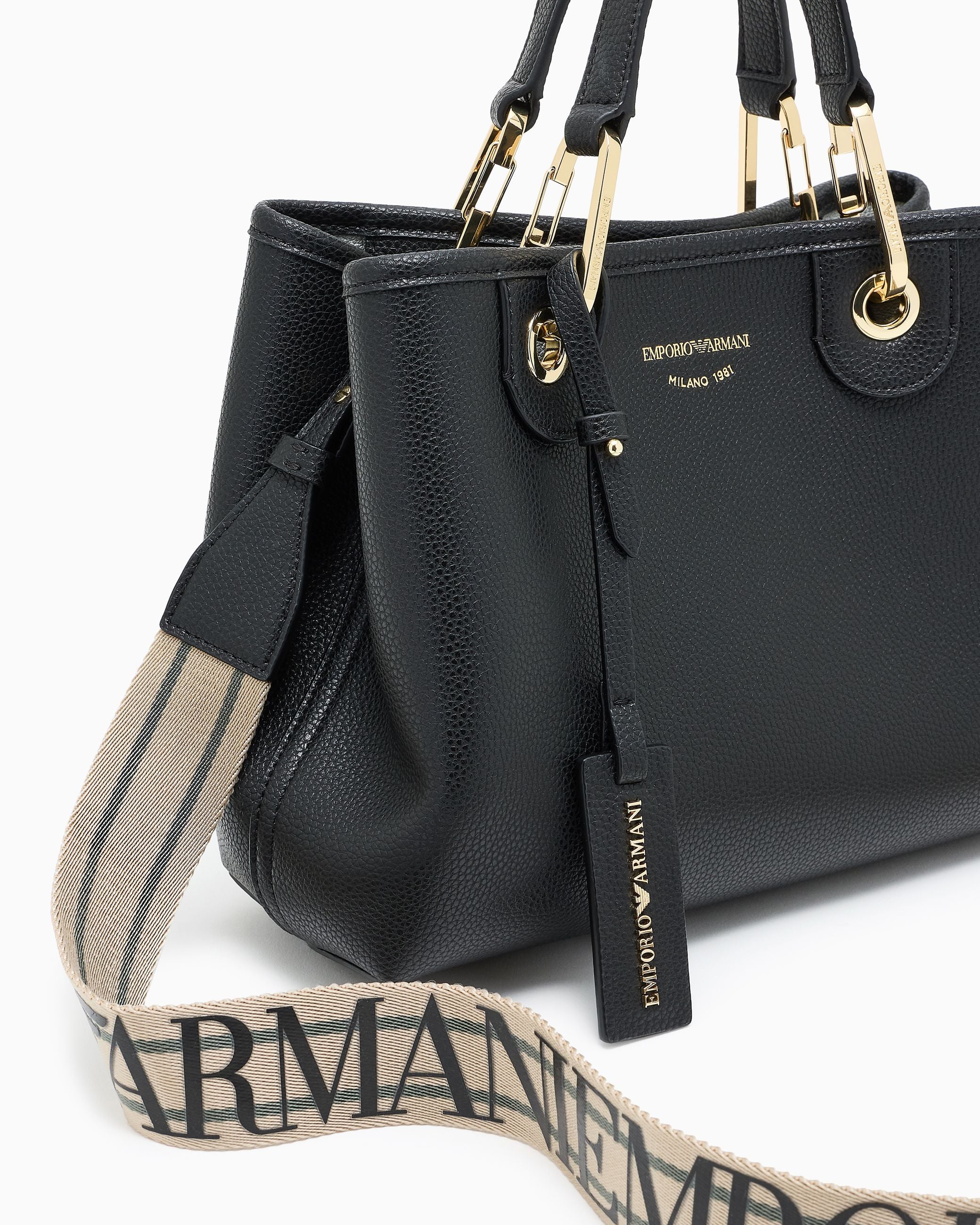 BORSA Donna EMPORIO ARMANI EW000361AF12103MC032