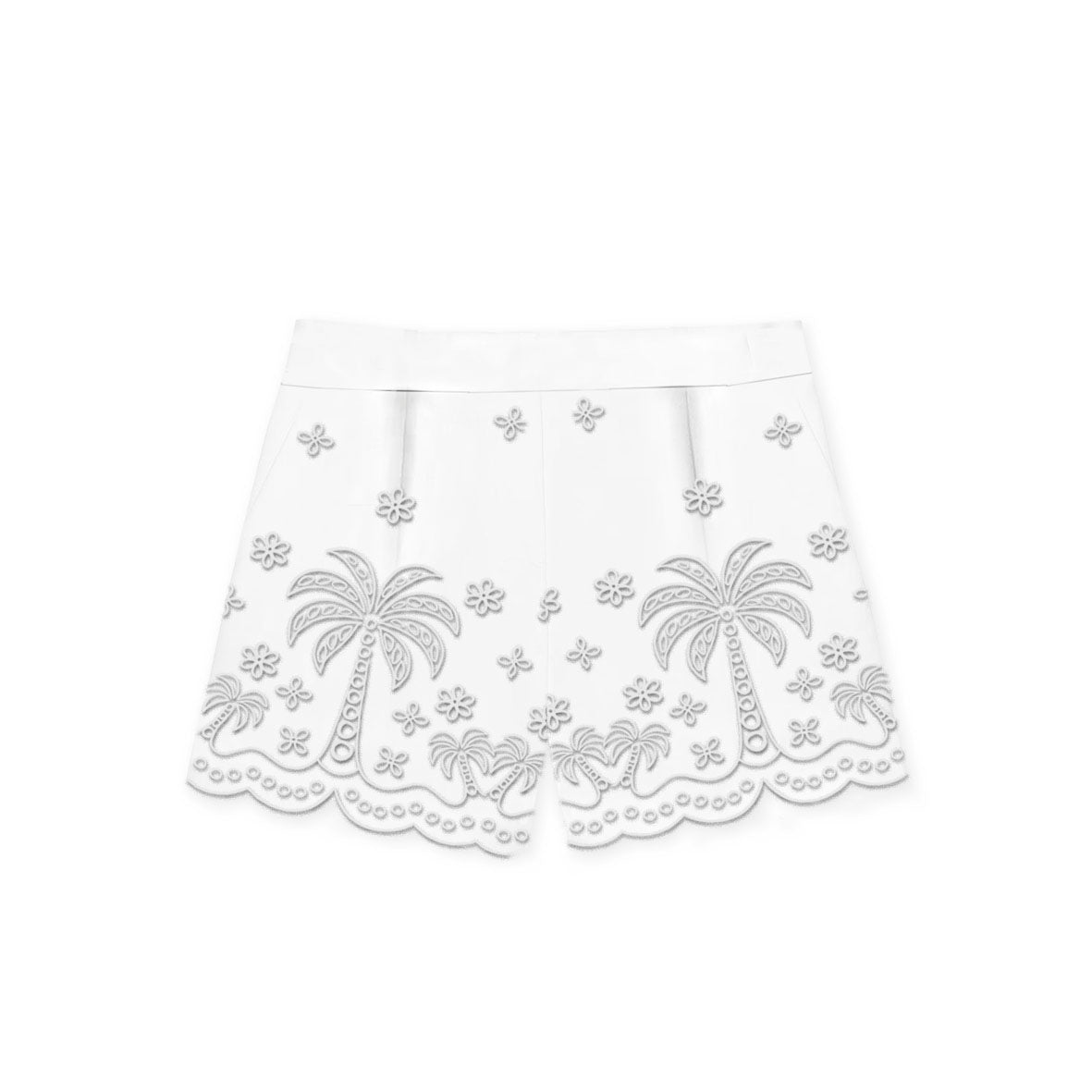 SHORTS Donna ST.BARTH AMN000100483L*