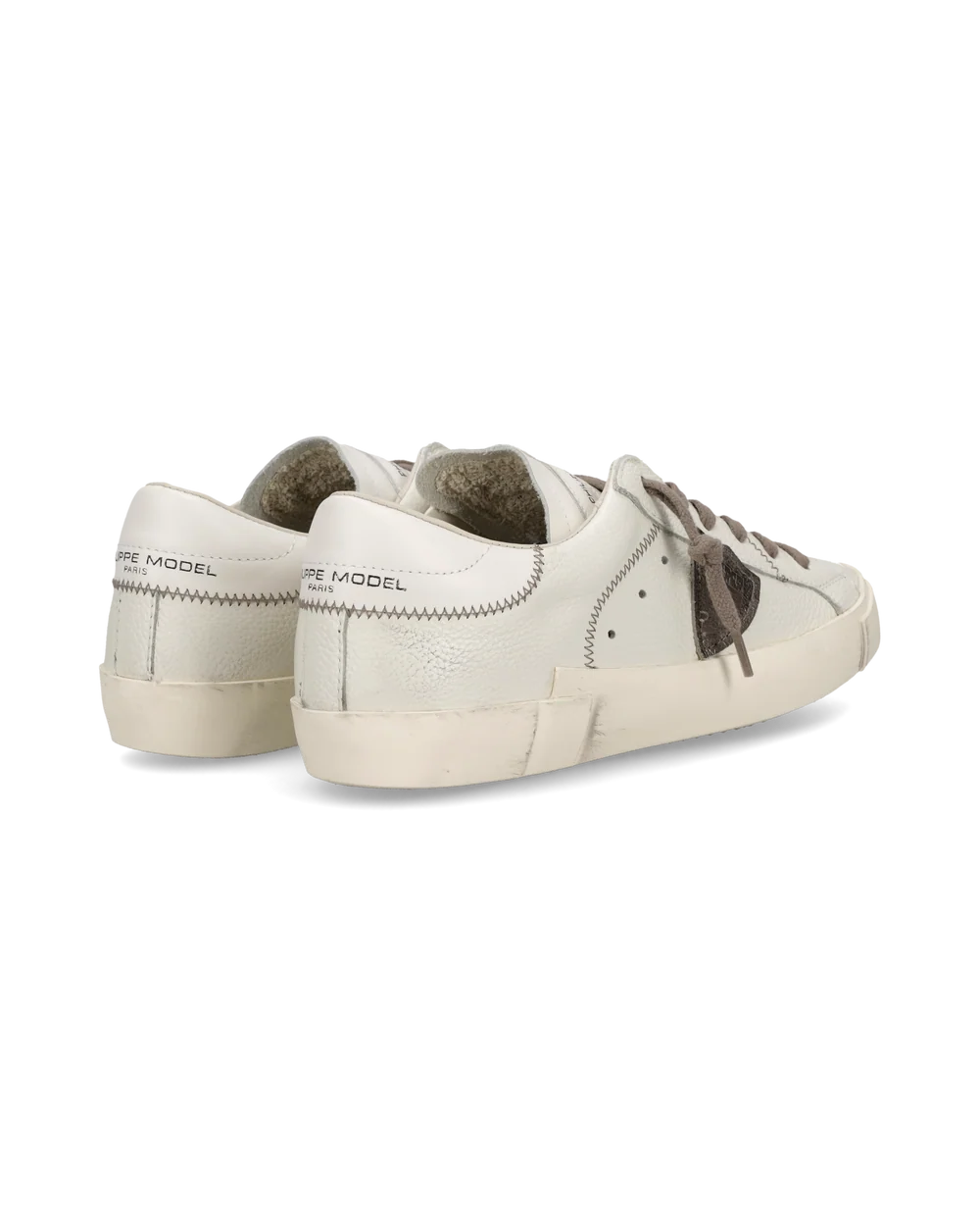 SNEAKERS DONNA PHILIPPE MODEL PRLD VZ08
