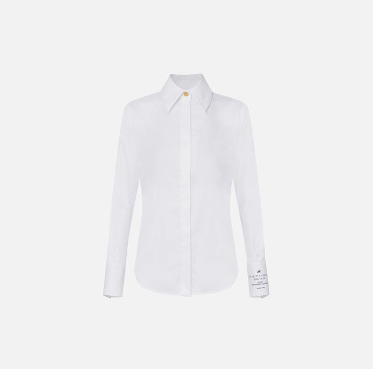 CAMICIA DONNA ELISABETTA FRANCHI CA11556E2100