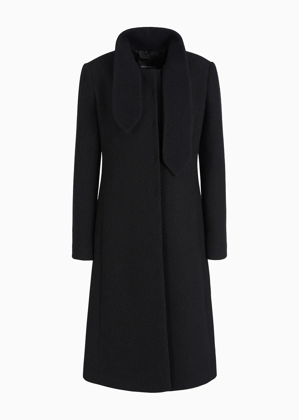 Foto di GIUBBINO Donna EMPORIO ARMANI EW000101AF10226 - Categoria: Giubbini | Brand: EMPORIO ARMANI