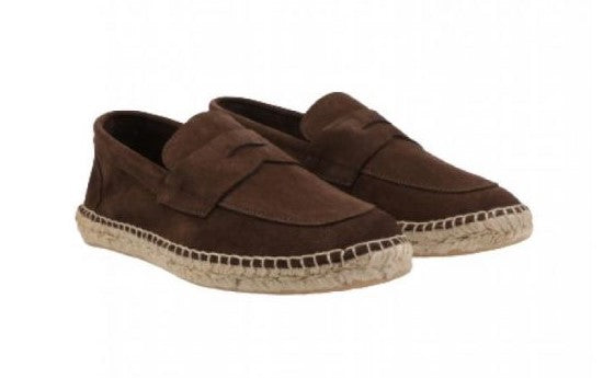 Foto di MOCASSINO Uomo ABARCA MOCASIN SERRAJE - Categoria: CALZATURE | Brand: ABARCA
