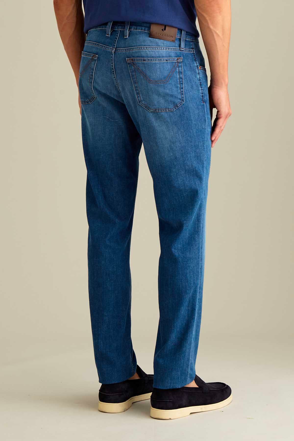 JEANS JECKERSON PA077JOHN01DENI047.