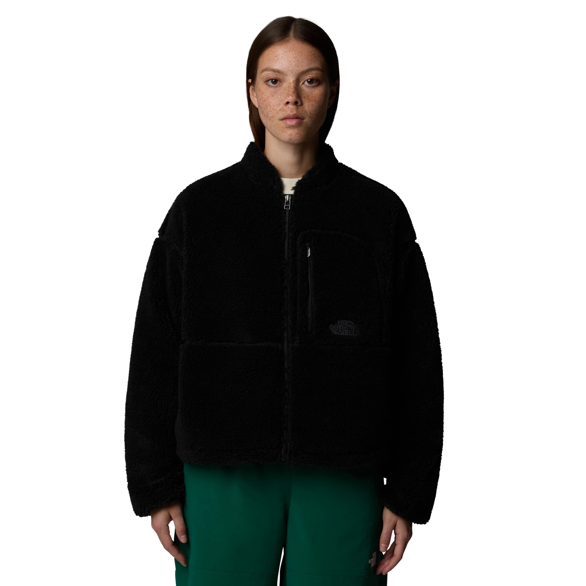 Foto di GIUBBINO Donna THE NORTH FACE NF0A88ZBJK31 - Categoria: | Brand: THE NORTH FACE