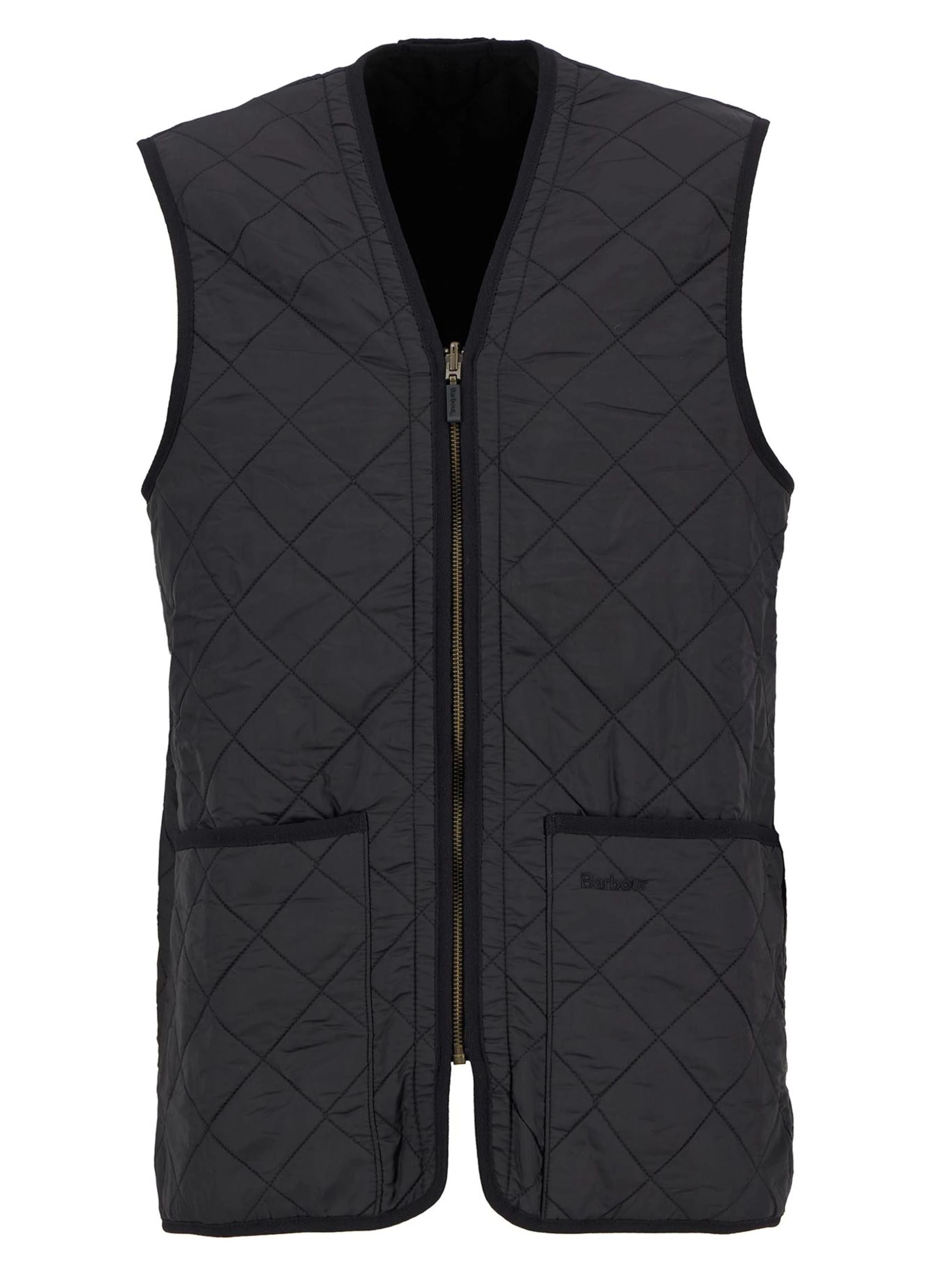 GILET Uomo BARBOUR 252MLI0002MLIBK91