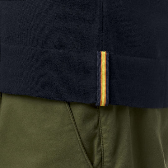 Foto di POLO Uomo K-WAY K4126RW - Categoria: | Brand: K-WAY