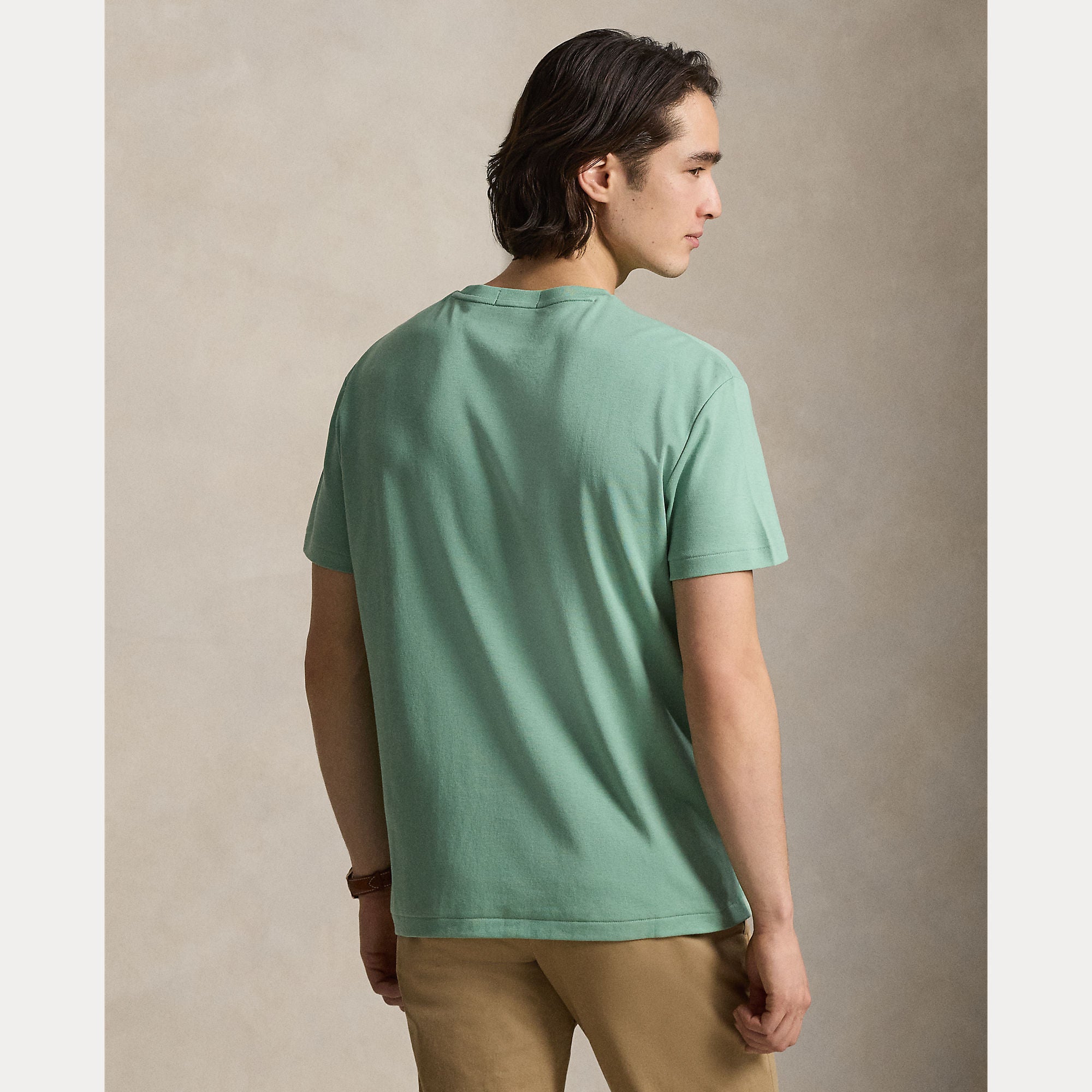 T-SHIRT Uomo RALPH LAUREN 710740727501