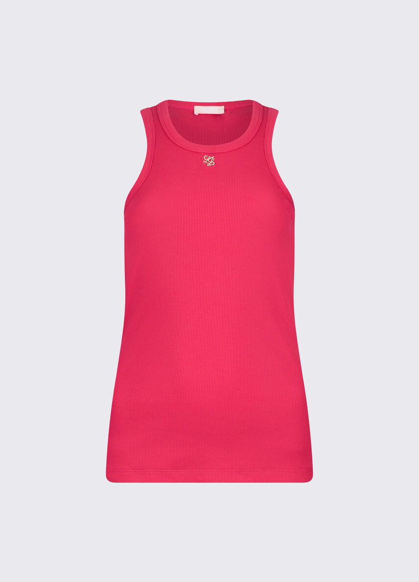 T-SHIRT DONNA LIU.JO WA6488J482291955