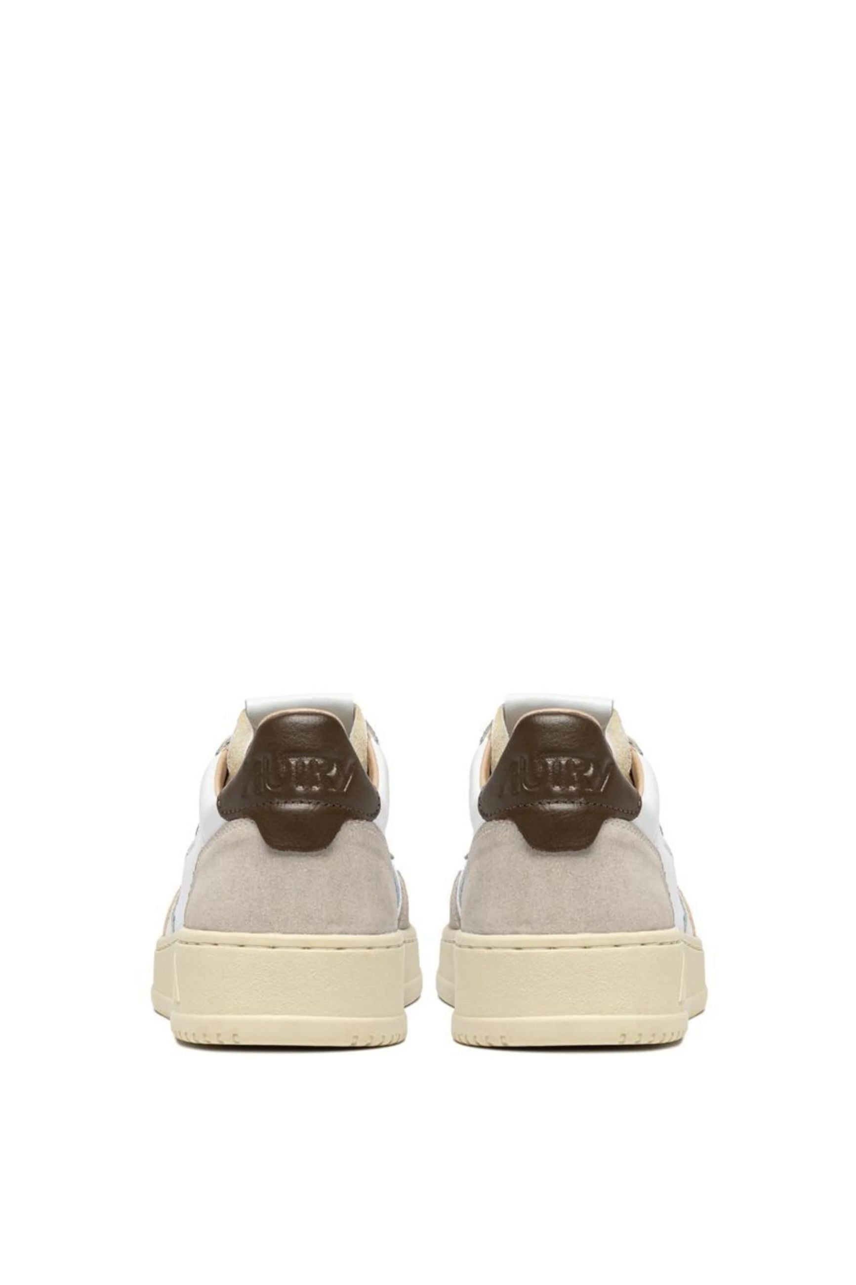 SNEAKER Uomo AUTRY A1UNAULMLS15