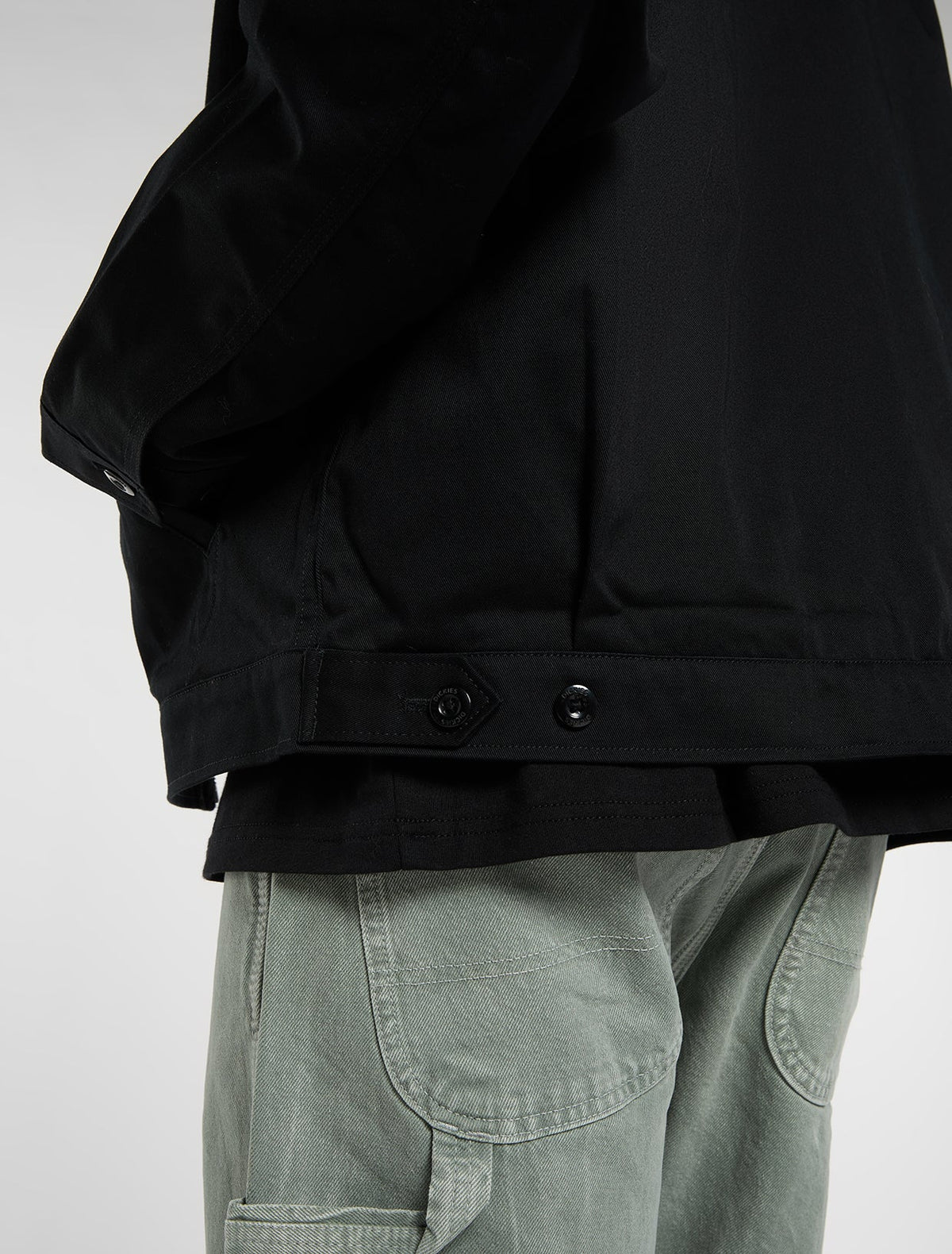 CAMCIA UOMO Dickies DK0A8BVV