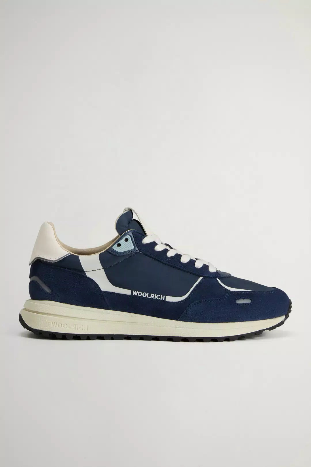 Foto di SNEAKERS UOMO WOOLRICH SHOES WFM2510502200 - Categoria: CALZATURE | Brand: WOOLRICH SHOES