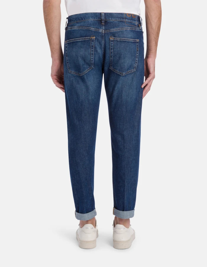 JEANS UOMO DONDUP UP563ZDSE340UMA2800