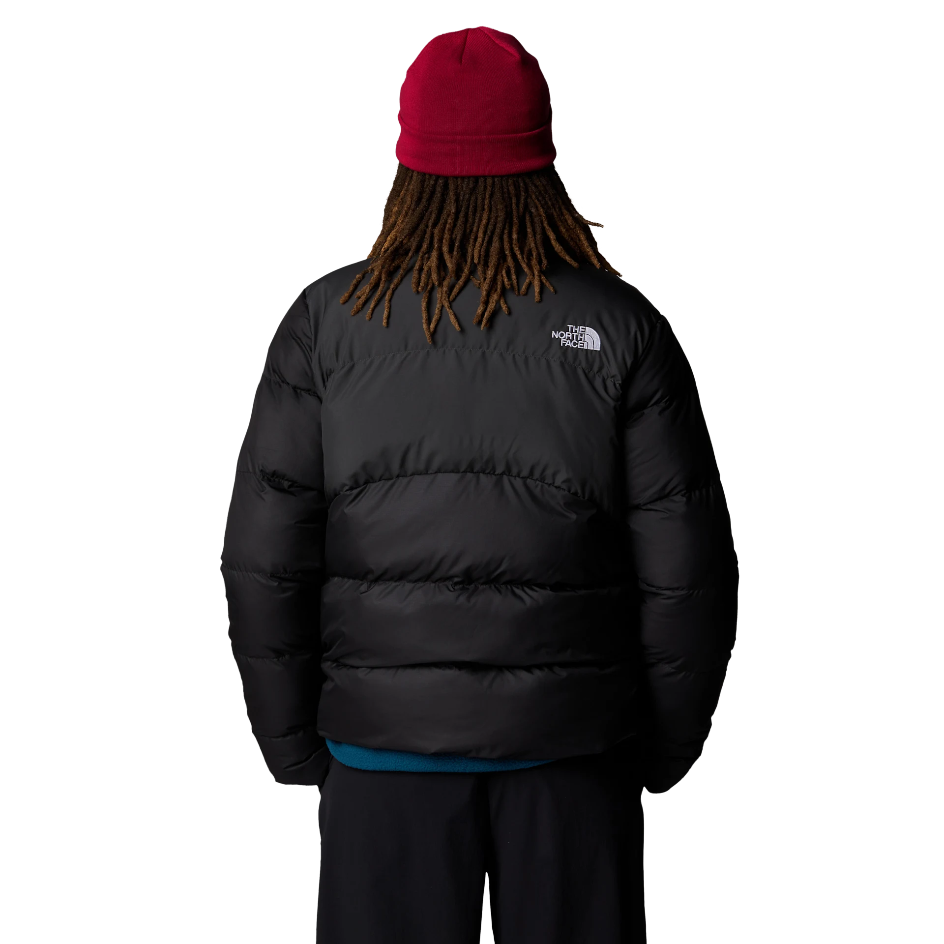 Foto di GIUBBINO Donna THE NORTH FACE NF0A89JDKT01 - Categoria: | Brand: THE NORTH FACE