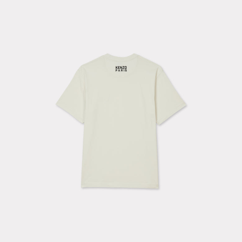 T-shirt UOMO KENZO FF55TS5274SG1