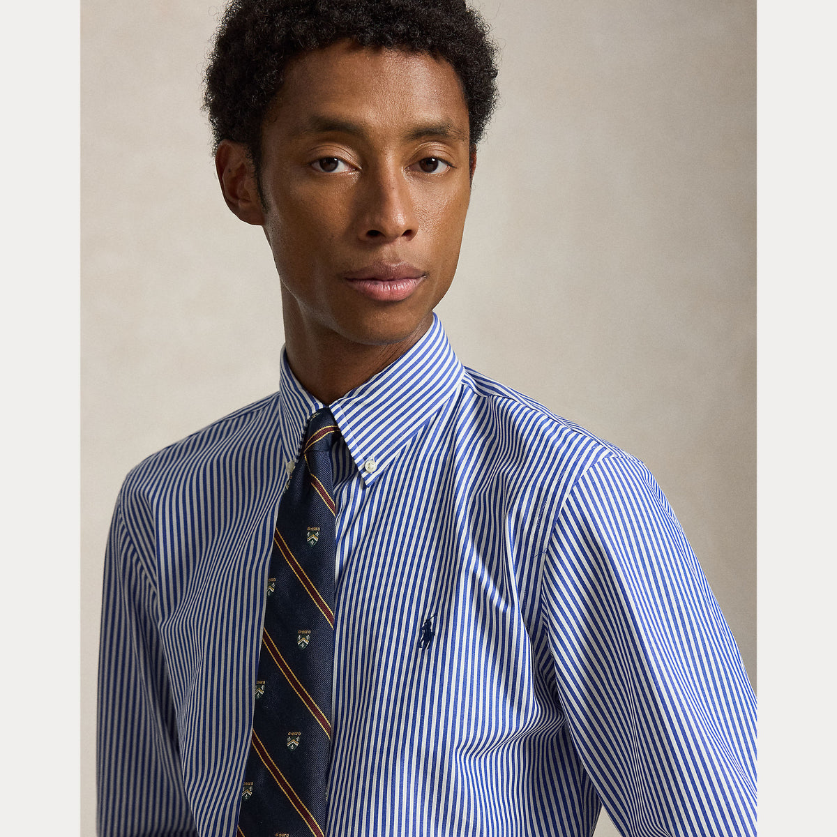 SPORT SHIRT Uomo RALPH LAUREN 710929346508