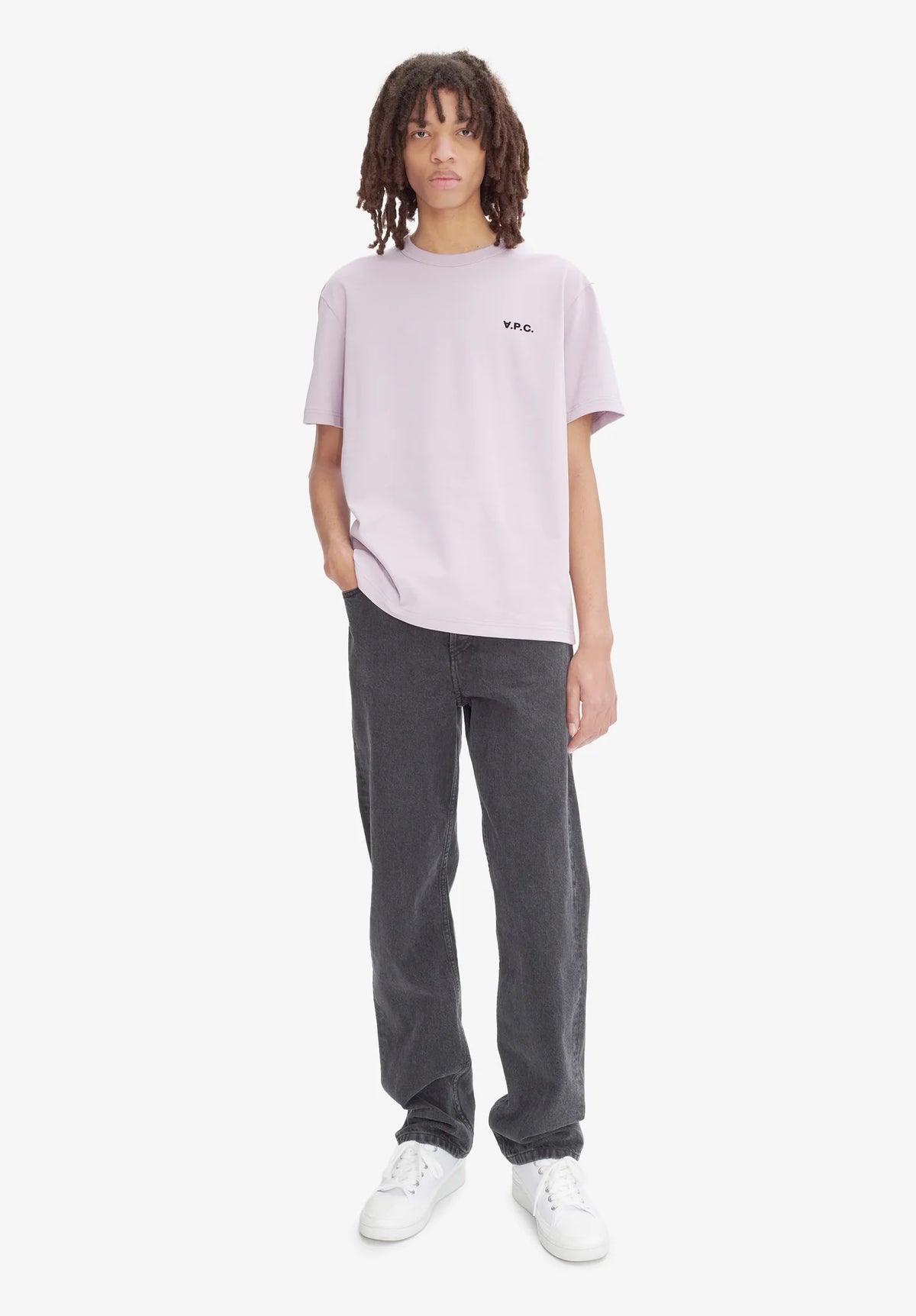 DENIM UOMO A.P.C. COGEX-M09156-LZE