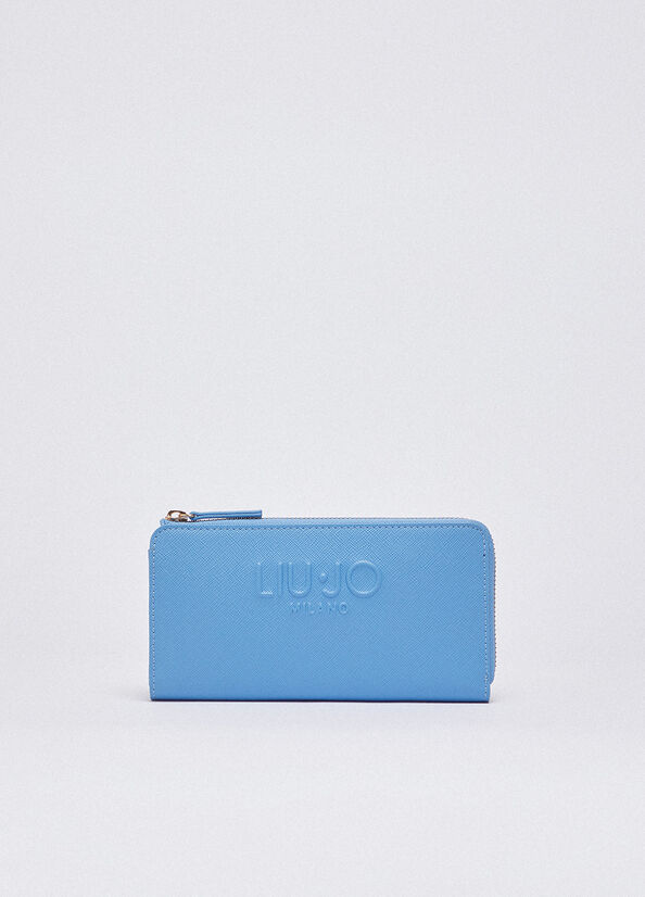 PORTAFOGLIO DONNA LIU.JO AA6285ES02974139
