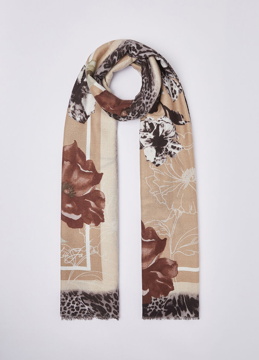 Sciarpa/Scialle DONNA LIU.JO 2F6065T274500005