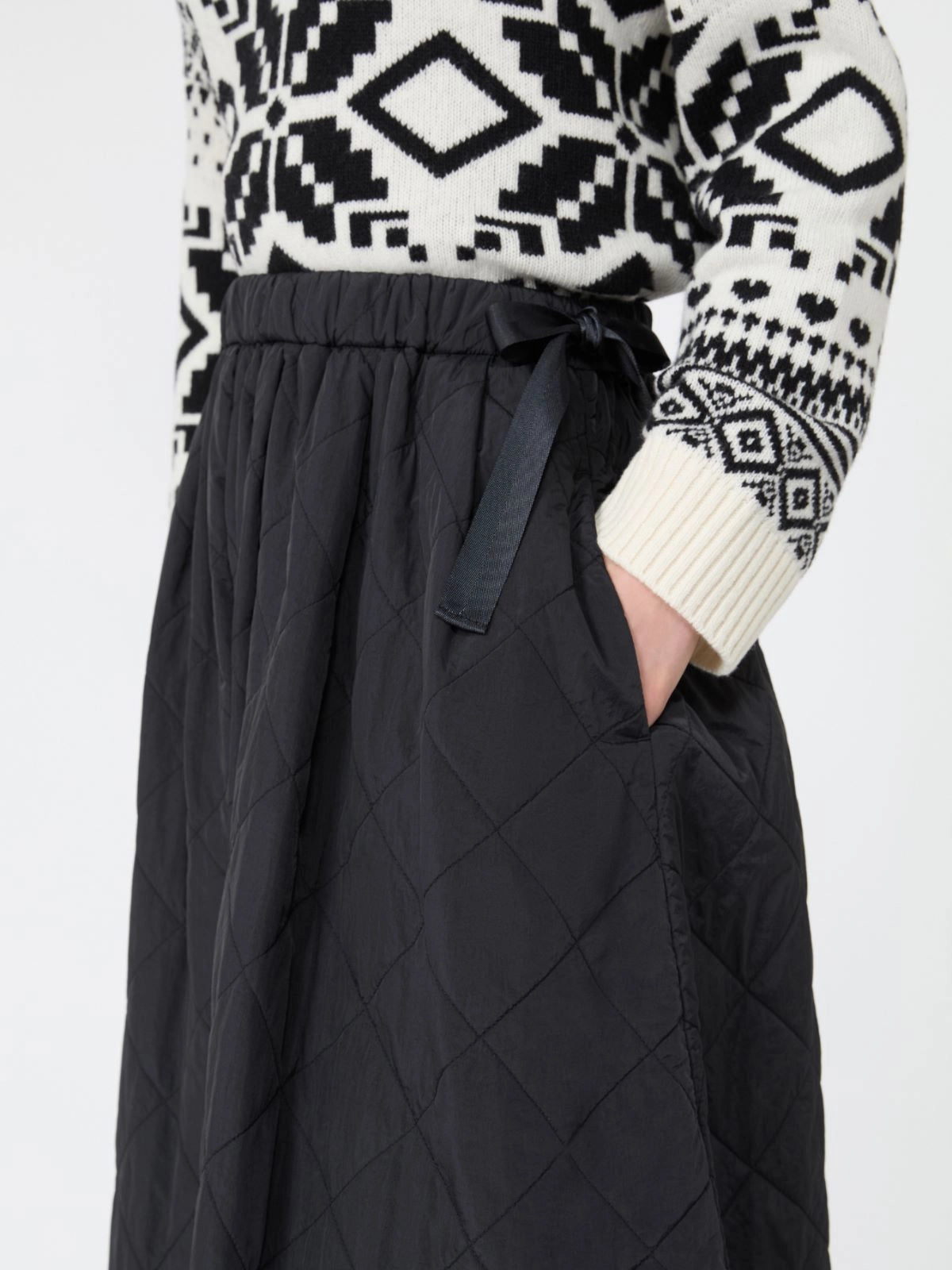 GONNA DONNA WEEKEND MaxMara WKDBRIOSE004