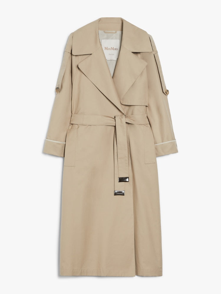 Foto di GIUBBINO Donna MAXMARA THE CUBE UTRENCH - Categoria: Giubbini | Brand: MAXMARA THE CUBE