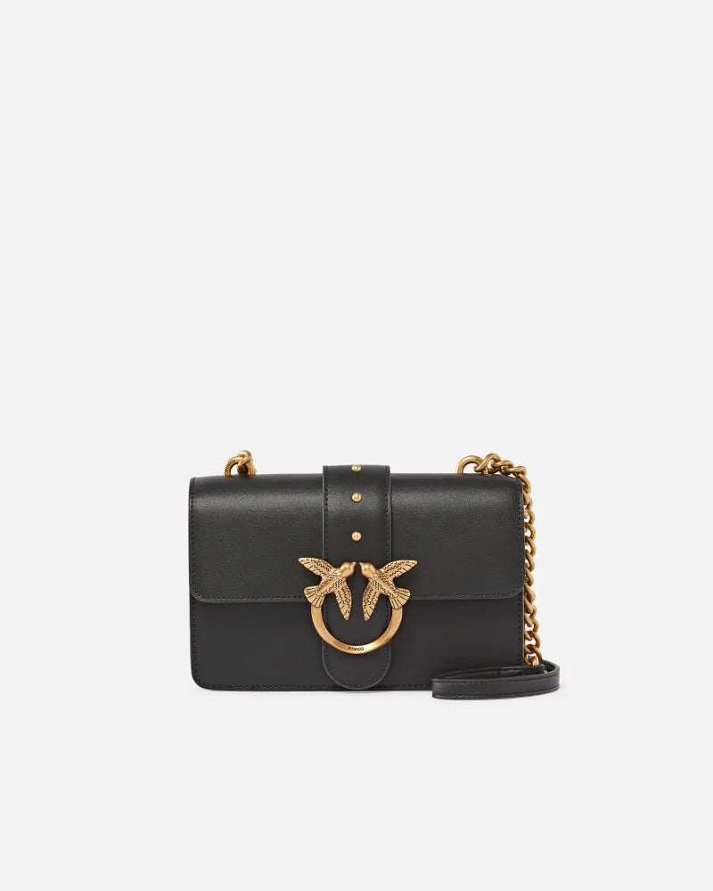 Foto di BORSA Donna PINKO 100059A0F1Z99Q - Categoria: Accessori | Brand: PINKO