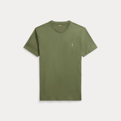 Foto di T-shirt Uomo RALPH LAUREN 710671438389 - Categoria: | Brand: RALPH LAUREN
