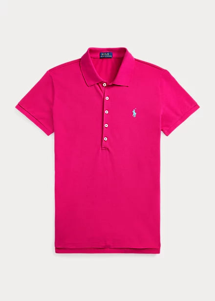 Foto di POLO M/M Donna RALPH LAUREN 211870245 - Categoria: T-Shirt e Polo | Brand: RALPH LAUREN