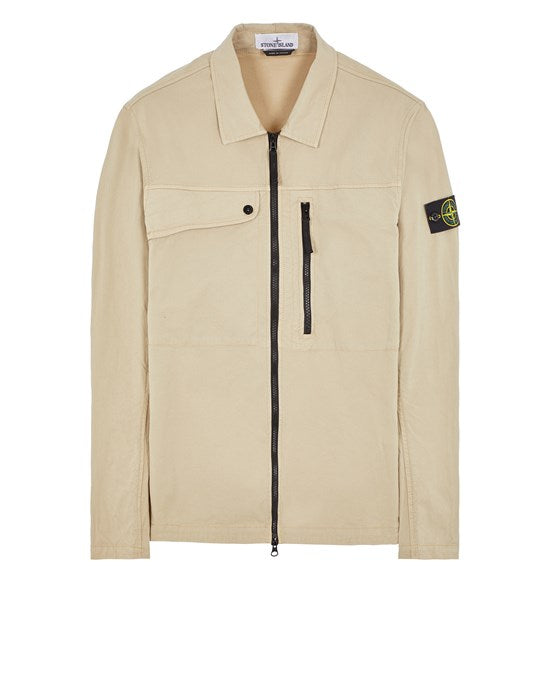 Foto di CAMICIA FASHION Uomo STONE ISLAND 801510210 - Categoria: Camicie | Brand: STONE ISLAND