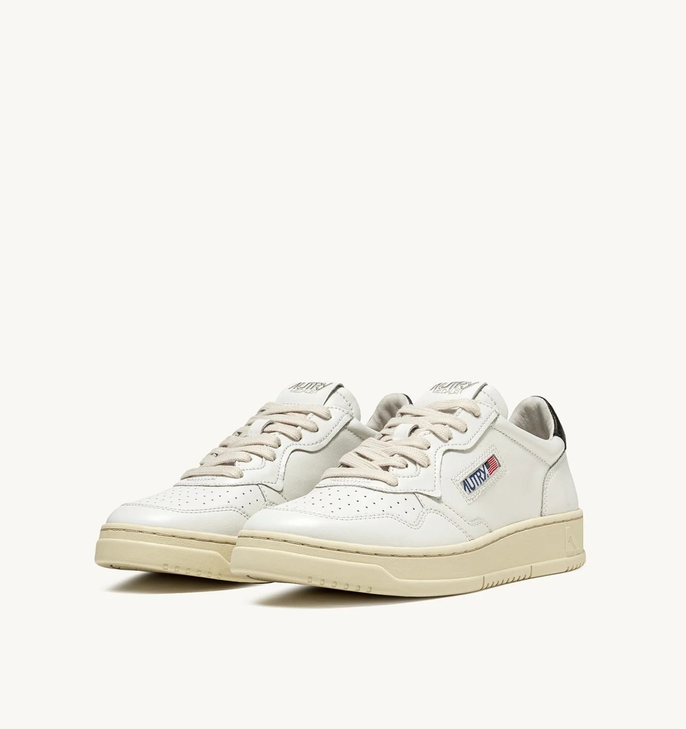 SNEAKER Donna AUTRY A1UNAULWLL22*