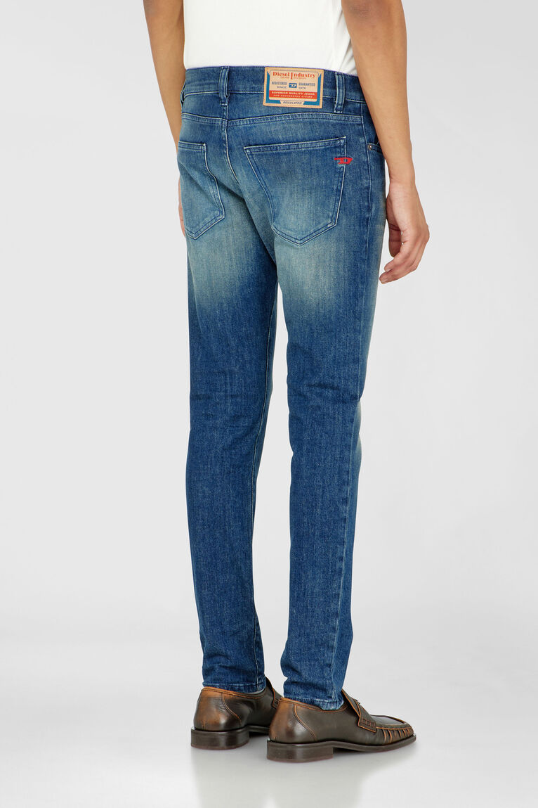 JEANS Uomo DIESEL A035620KBBR01