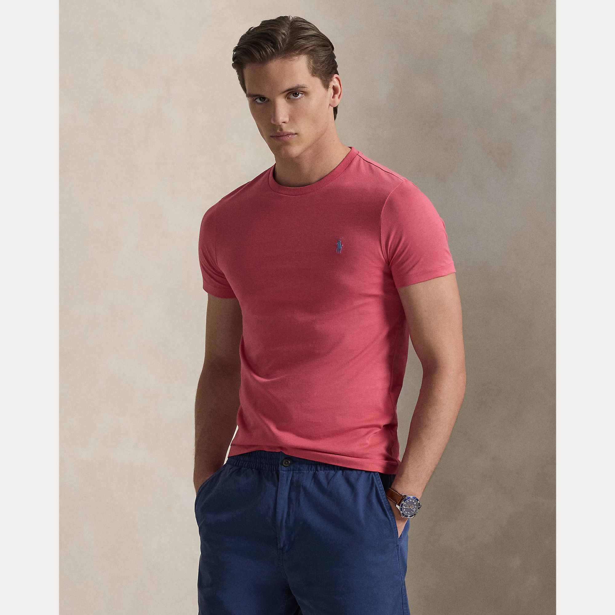T-SHIRT Uomo RALPH LAUREN 710671438515
