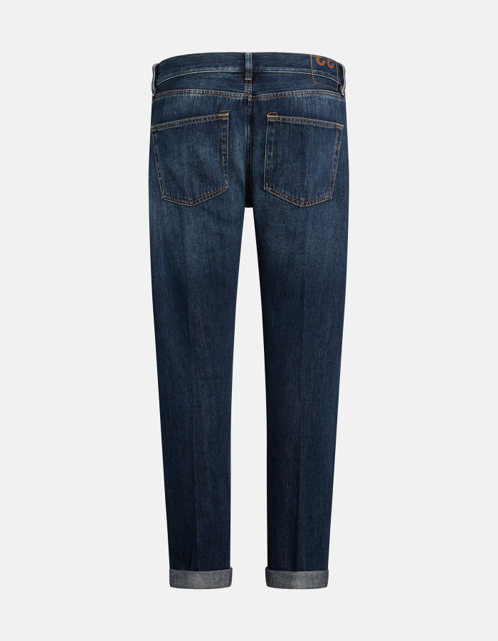 JEANS UOMO DONDUP UP563DF0310UMS3800