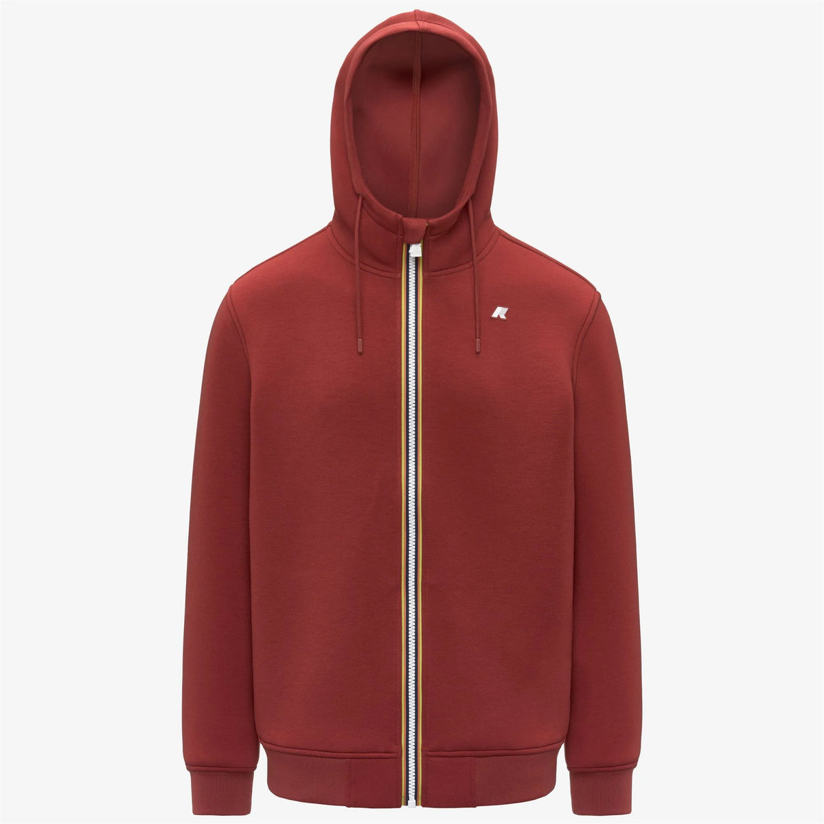 FELPA Uomo K-WAY K2141DWXKQ
