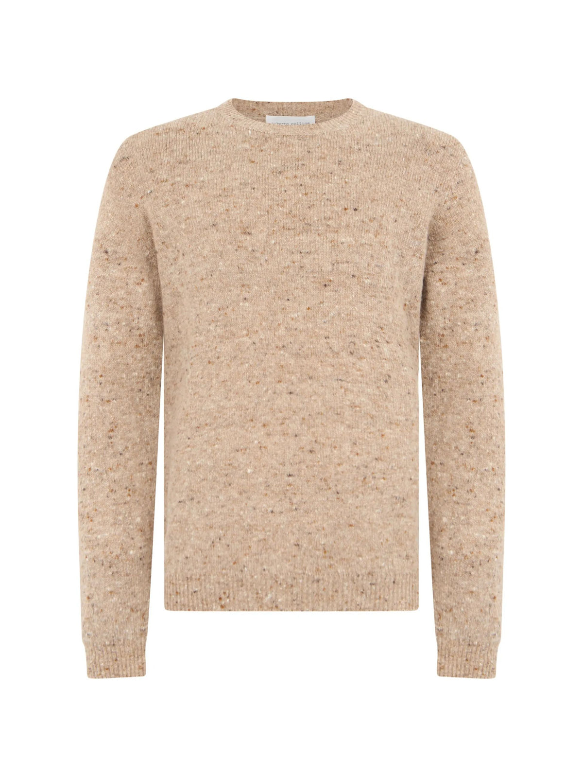 MAGLIA UOMO ROBERTO COLLINA 263MYB27001 04