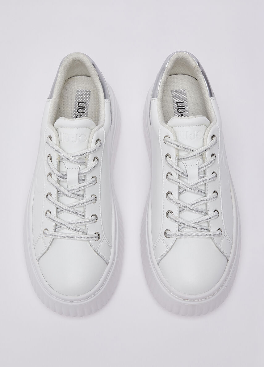 SNEAKER DONNA LIU.JO SHOES BF6059P010201111