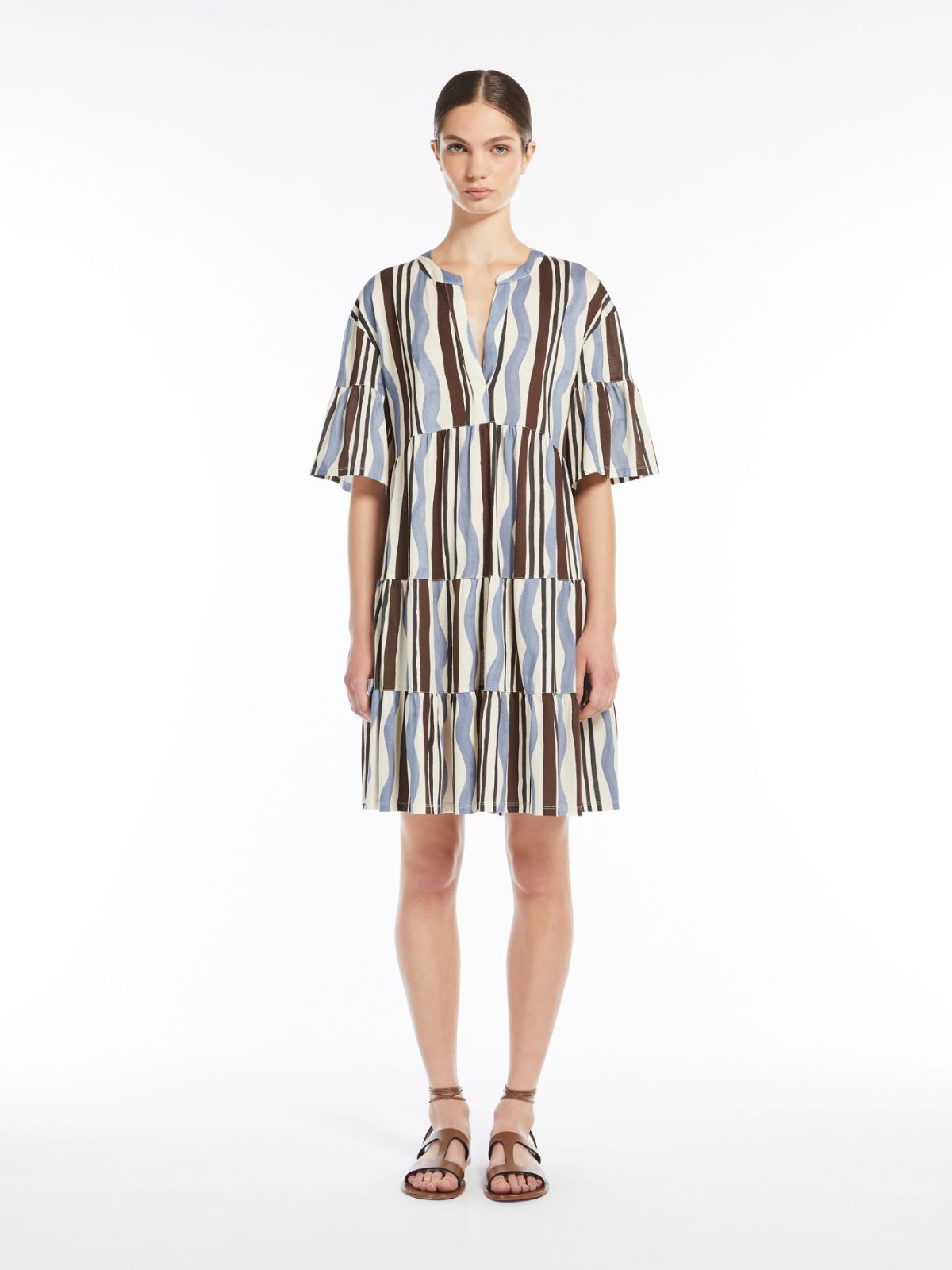 Foto di ABITO Donna WEEKEND MaxMara ELY - Categoria: Abiti | Brand: WEEKEND MaxMara