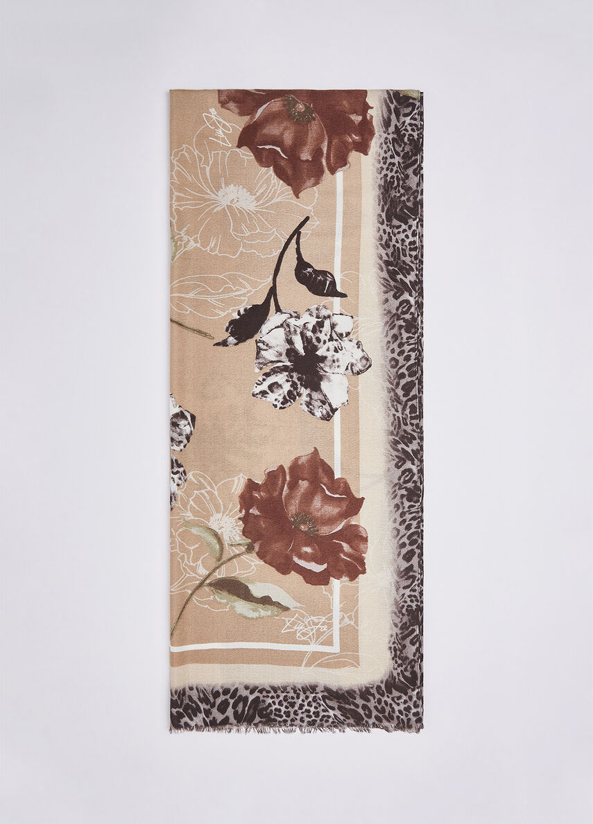 Sciarpa/Scialle DONNA LIU.JO 2F6065T274500005