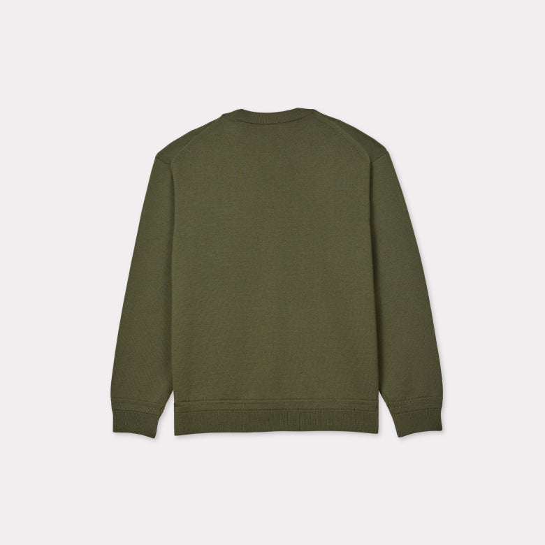 Maglia UOMO KENZO FF65PU7593LB50