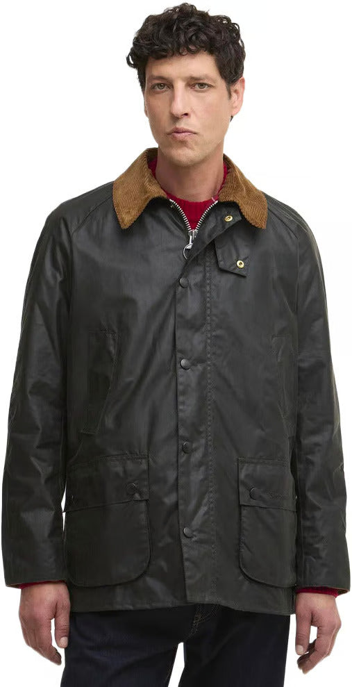 GIUBBINO Uomo BARBOUR 262MMWX2535SG91
